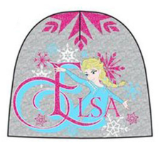 KORREKT WEB Disney Jégvarázs Elsa gyerek sapka 54 cm babasapka, sál