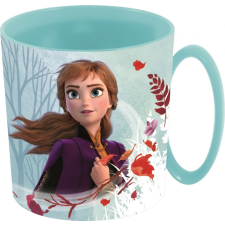 KORREKT WEB Disney Jégvarázs Frost micro bögre 350 ml bögrék, csészék
