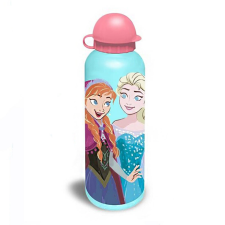 KORREKT WEB Disney Jégvarázs Frosty alumínium kulacs 500 ml kulacs, kulacstartó