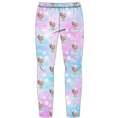 KORREKT WEB Disney Jégvarázs gyerek leggings 134cm