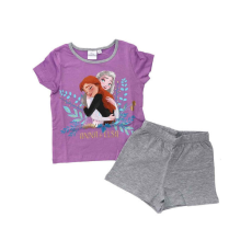 KORREKT WEB Disney Jégvarázs gyerek rövid pizsama 8 év