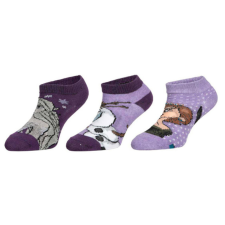 KORREKT WEB Disney Jégvarázs gyerek titokzokni 31/34 gyerek zokni