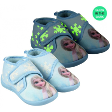 KORREKT WEB Disney Jégvarázs sötétben világító Benti cipő 23 gyerek cipő
