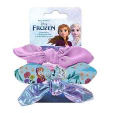 KORREKT WEB Disney Jégvarázs Spirit hajgumi szett 3 db-os hajdísz