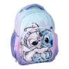 KORREKT WEB Disney Lilo és Stitch, A csillagkutya Angel iskolatáska, táska 42 cm