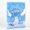 KORREKT WEB Disney Lilo és Stitch, A csillagkutya Cute plüss notesz, jegyzetfüzet