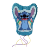 KORREKT WEB Disney Lilo és Stitch, A csillagkutya Party 3D pinata