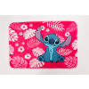 KORREKT WEB Disney Lilo és Stitch, A csillagkutya Tropical Dreams lábtörlő, fürdőszobai kilépő 40x60 cm
