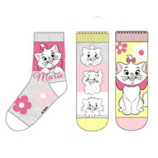 KORREKT WEB Disney Marie cat gyerek zokni 31/34