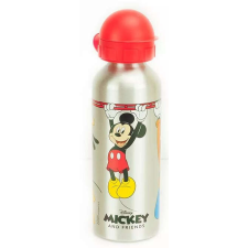 KORREKT WEB Disney Mickey alumínium kulacs 500ml kulacs, kulacstartó