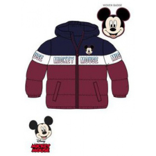 KORREKT WEB Disney Mickey baba bélelt kabát 12 hó gyerek kabát, dzseki