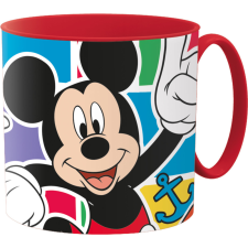 KORREKT WEB Disney Mickey Better Together micro bögre 265 ml bögrék, csészék
