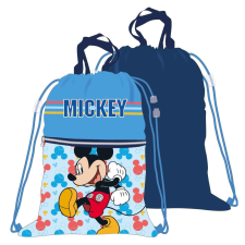 KORREKT WEB Disney Mickey Classic Deluxe sporttáska, tornazsák 45 cm tornazsák