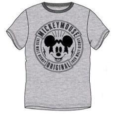 KORREKT WEB Disney Mickey Férfi Póló, felső "M"