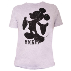 KORREKT WEB Disney Mickey férfi rövid póló, felső M