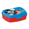 KORREKT WEB Disney Mickey funny műanyag szendvicsdoboz