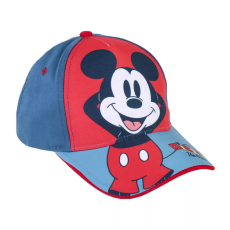 KORREKT WEB Disney Mickey gyerek baseball sapka 51 cm