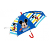 KORREKT WEB Disney Mickey gyerek félautomata esernyő Ø74 cm