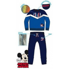 KORREKT WEB Disney Mickey gyerek melegítő, jogging szett 3 év gyerek ruha szett