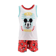 KORREKT WEB Disney Mickey gyerek rövid pizsama 8 év gyerek hálóing, pizsama
