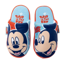 KORREKT WEB Disney Mickey gyerek téli papucs 32 gyerek papucs, mamusz