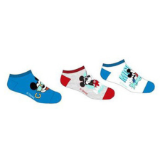 KORREKT WEB Disney Mickey gyerek titokzokni 31/34 gyerek zokni