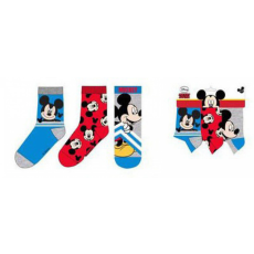 KORREKT WEB Disney Mickey gyerek zokni 23/26