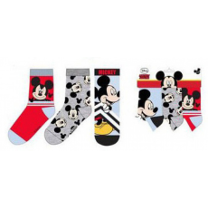 KORREKT WEB Disney Mickey gyerek zokni 23/26