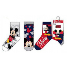 KORREKT WEB Disney Mickey gyerek zokni 27/30