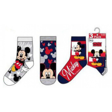 KORREKT WEB Disney Mickey gyerek zokni 31/34 gyerek zokni