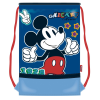 KORREKT WEB Disney Mickey sporttáska, tornazsák 48 cm