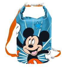 KORREKT WEB Disney Mickey vízhatlan táska 35 cm gyerek hátizsák, táska