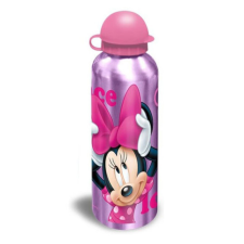 KORREKT WEB Disney Minnie alumínium kulacs 500 ml kulacs, kulacstartó