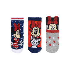 KORREKT WEB Disney Minnie baba zokni 6/12 hó