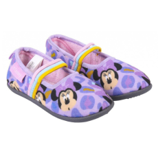 KORREKT WEB Disney Minnie benti cipő 31