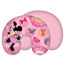 KORREKT WEB Disney Minnie Butterfly utazópárna, nyakpárna lakástextília