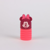 KORREKT WEB Disney Minnie Dark Red 3D tolltartó 23 cm
