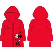 KORREKT WEB Disney Minnie Esőkabát 104/110 cm gyerek kabát, dzseki