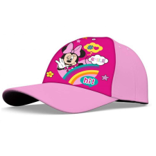 KORREKT WEB Disney Minnie gyerek baseball sapka 54 cm gyerek sapka