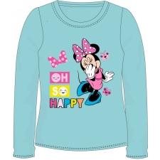 KORREKT WEB Disney Minnie gyerek hosszú póló, felső 8 év gyerek póló