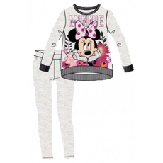 KORREKT WEB Disney Minnie gyerek melegítő, jogging szett 3 év