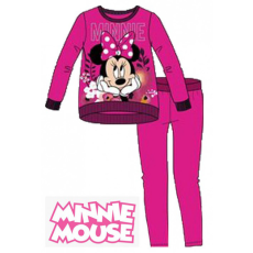 KORREKT WEB Disney Minnie gyerek melegítő, jogging szett 3 év