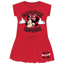KORREKT WEB Disney Minnie gyerek nyári ruha 5 év/110 cm lányka ruha