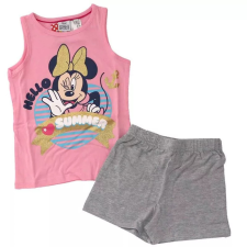 KORREKT WEB Disney Minnie gyerek rövid pizsama 3 év gyerek hálóing, pizsama