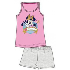 KORREKT WEB Disney Minnie gyerek rövid pizsama 3 év/98 cm