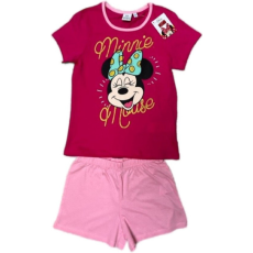 KORREKT WEB Disney Minnie gyerek rövid pizsama 5 év
