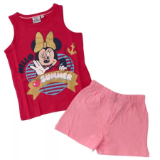 KORREKT WEB Disney Minnie gyerek rövid pizsama 7 év gyerek hálóing, pizsama