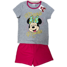 KORREKT WEB Disney Minnie gyerek rövid pizsama 8 év