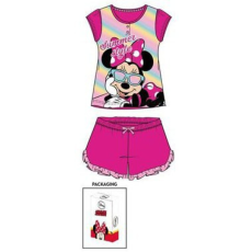 KORREKT WEB Disney Minnie gyerek rövid pizsama Díszdobozban 5 év