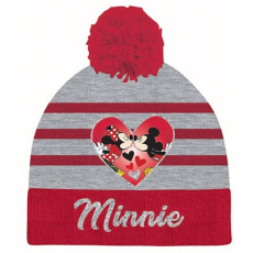 KORREKT WEB Disney Minnie gyerek sapka 54 cm